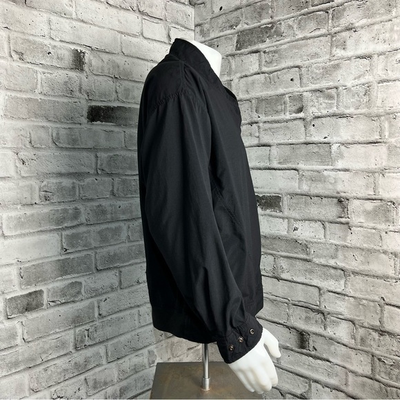 Vintage “du Maurier Classic” Golf Jacket Windbreaker - Picture 3 of 8